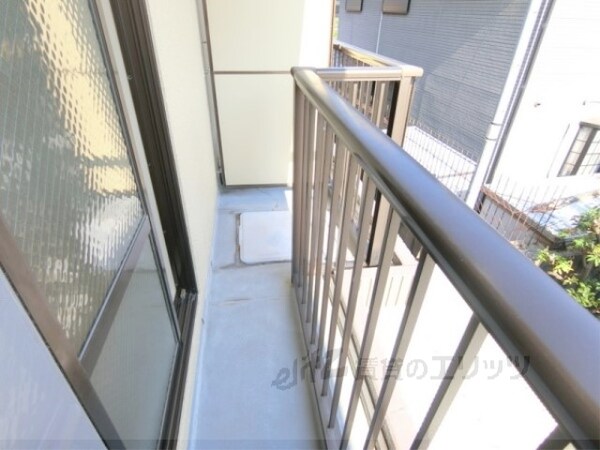 バルコニー(ベランダ)