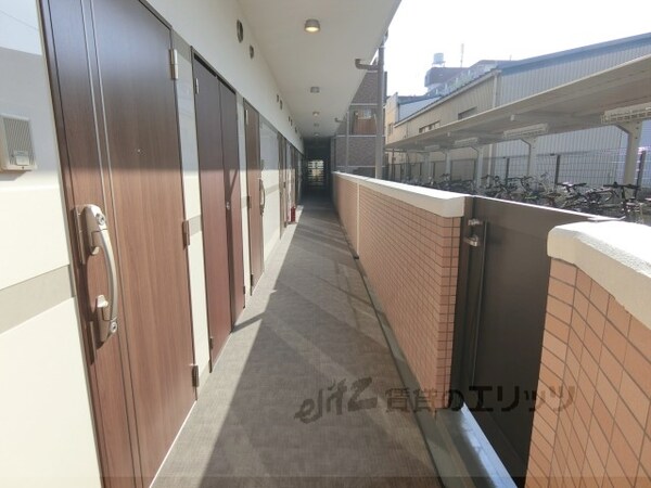 その他(通路)