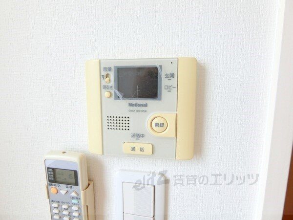 その他(ＴＶモニターフォン)