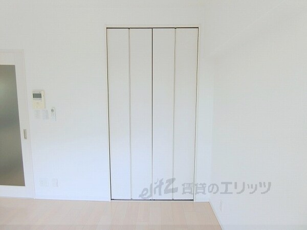 収納(収納)