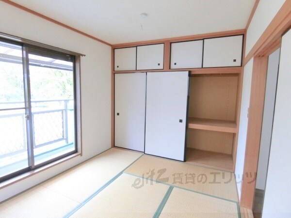 子供部屋(和室)