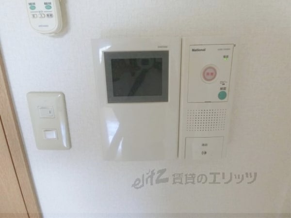 その他(ＴＶモニターフォン)