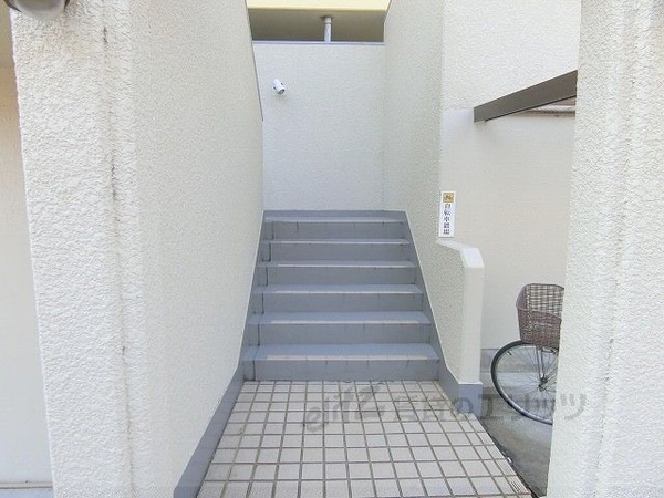 その他(階段)
