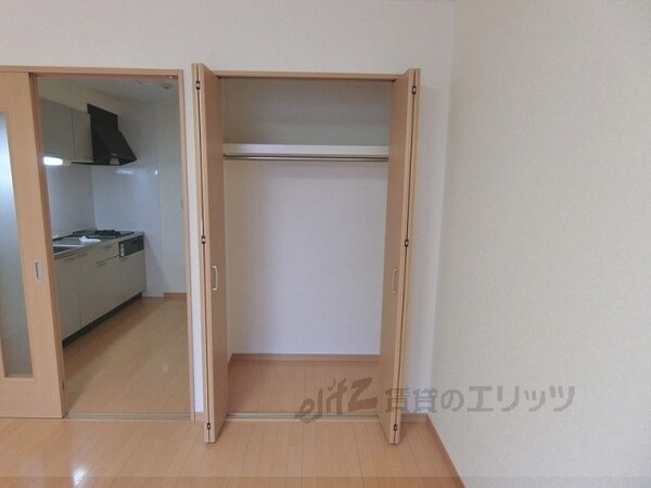 収納(収納)