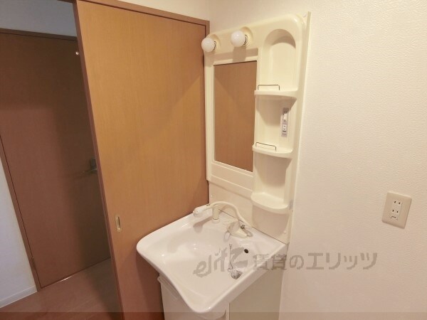 洗面(洗面所)