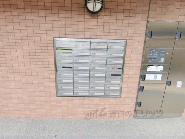 共有部分(集合ポスト)