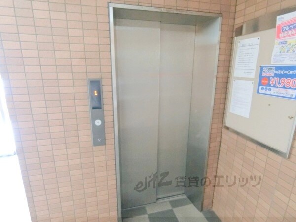 共有部分(エレベーター)