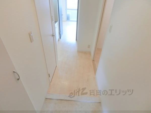 玄関(玄関)