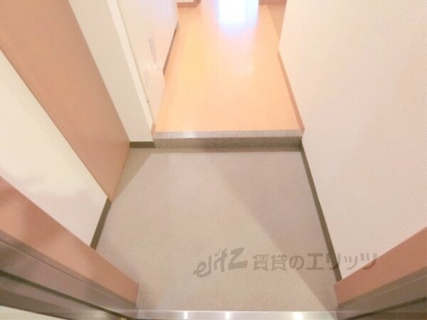 玄関(玄関)