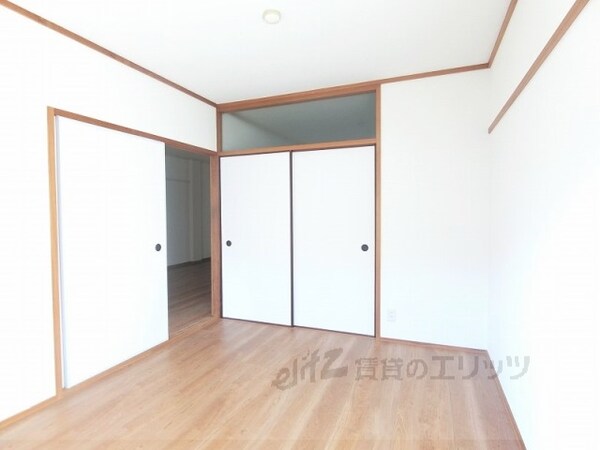 子供部屋(洋室)