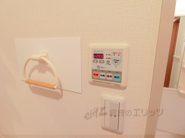 その他(浴室乾燥機)