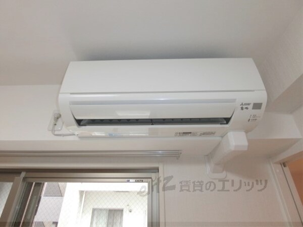 その他(エアコン)