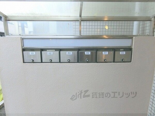 その他(集合ポスト)