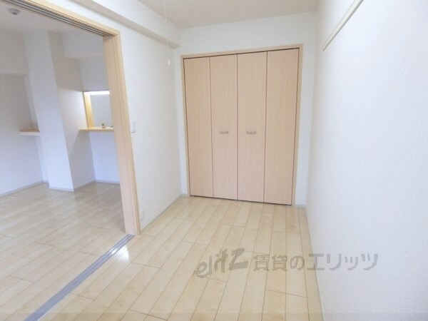 子供部屋(洋室)