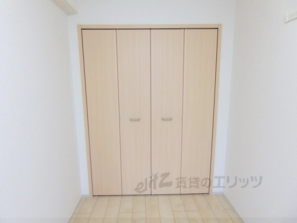 収納(収納)