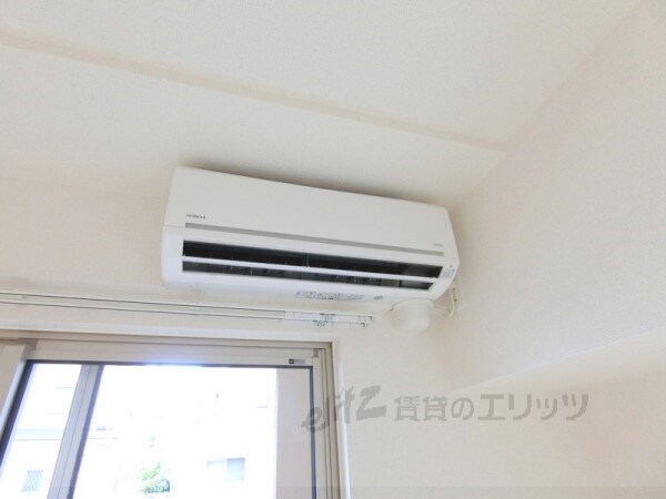その他(エアコン)