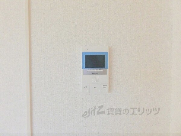 セキュリティ(ＴＶモニターフォン)