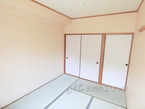 子供部屋(和室)
