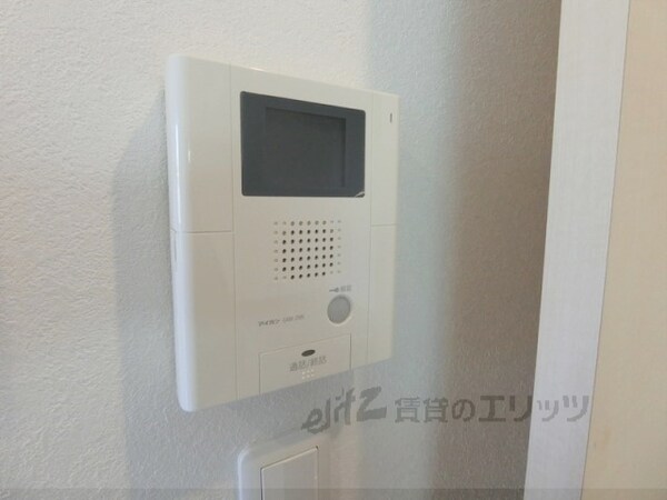 その他(ＴＶモニターフォン)