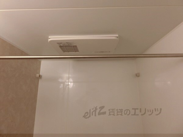 その他(浴室乾燥機)