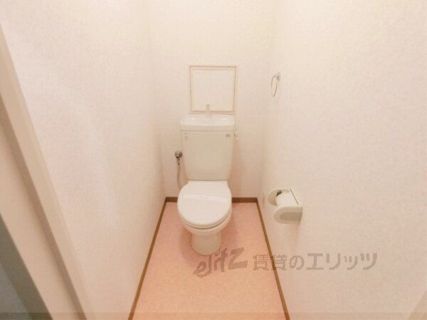 トイレ(トイレ)