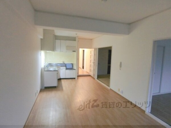 リビング・居室(リビング)