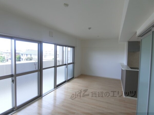 リビング・居室(リビング)