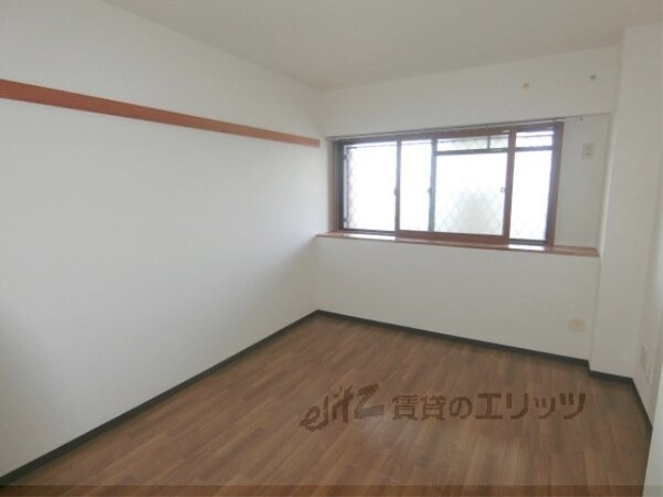 子供部屋(洋室)