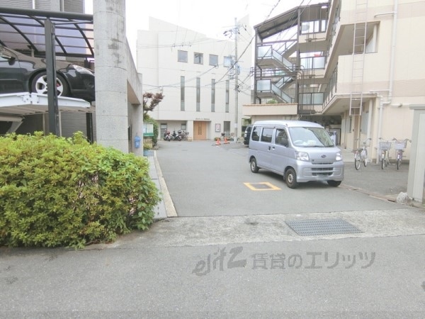 その他(前面道路)