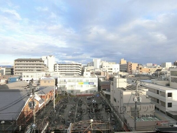 その他(眺望)
