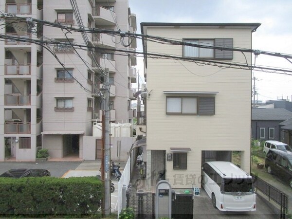 共有部分(給湯器リモコン)