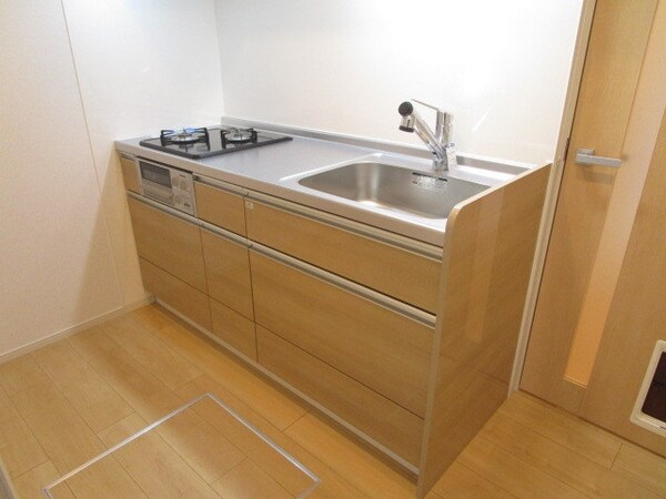 キッチン(キッチン)