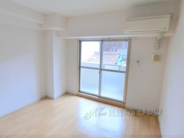 リビング・居室(洋室)