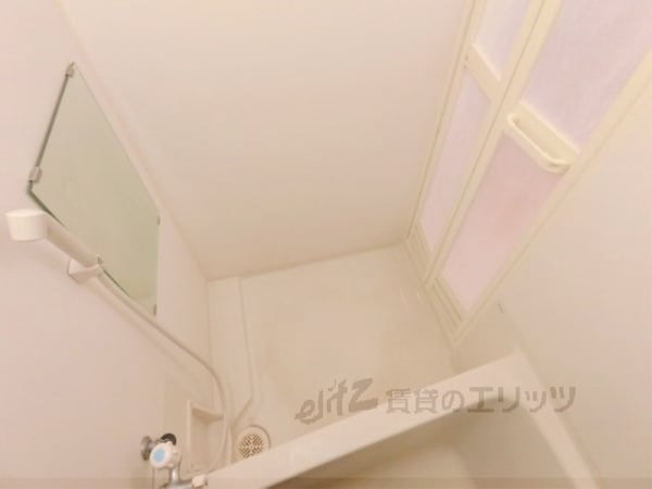 バス／シャワールーム等(風呂)