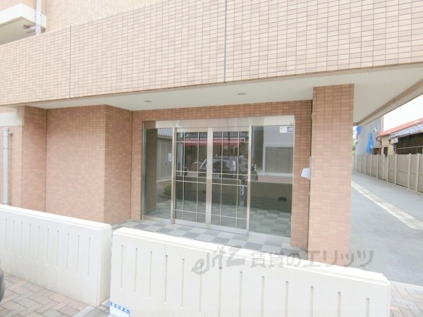 エントランス(エントランス)