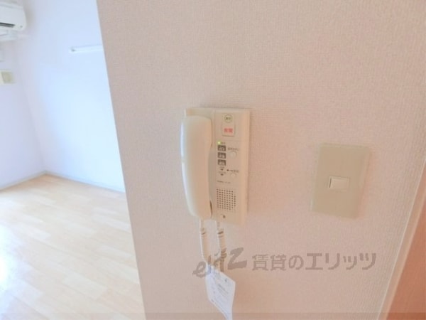 その他(インターホン)