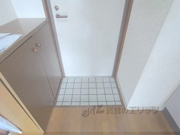 玄関(玄関)