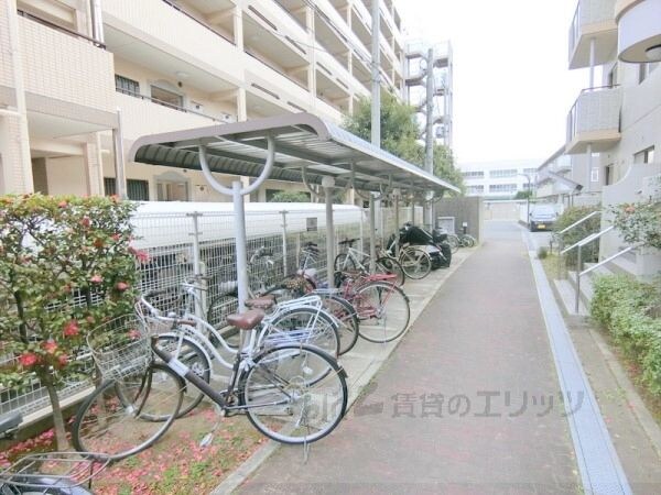 その他(駐輪場)