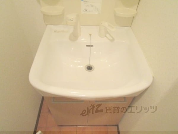 洗面(洗面所)