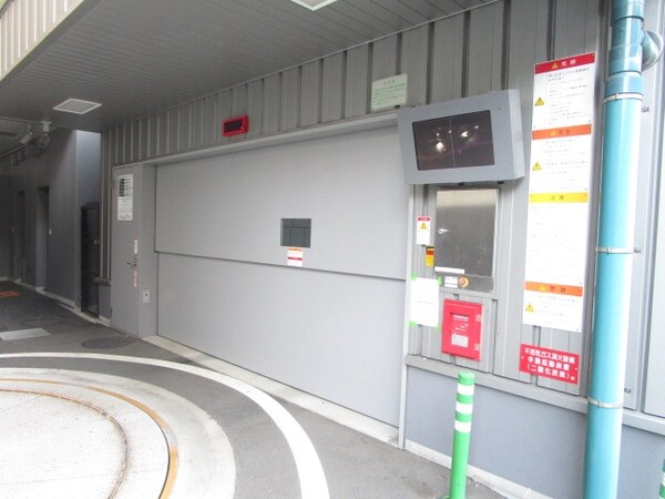駐車場(共有部分)