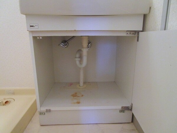 その他室内・内装(洗面)