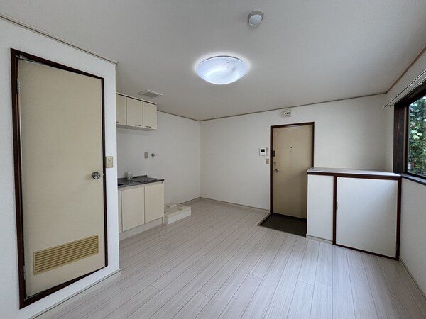 リビング・居室(リビング/居室)