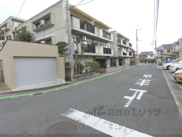 その他(前面道路)