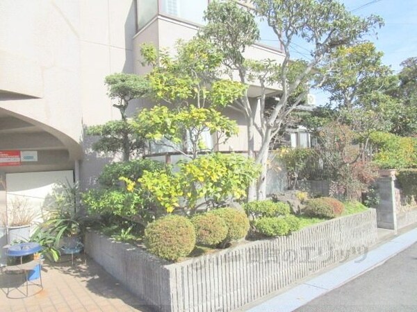 その他(植栽)