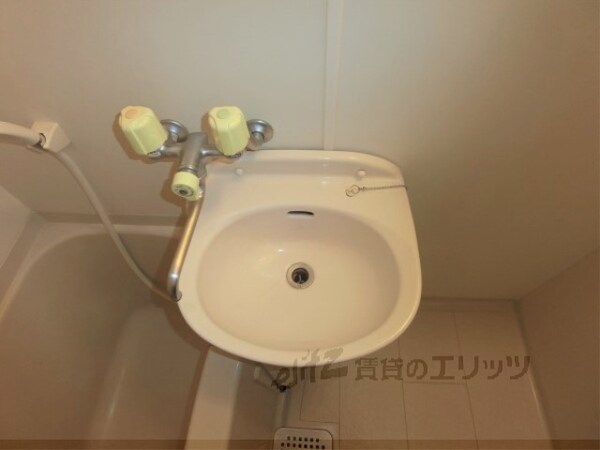 洗面(洗面所)