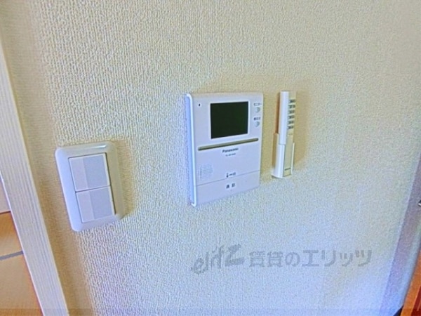 その他(ＴＶモニターフォン)