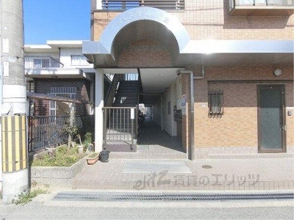 エントランス(エントランス)