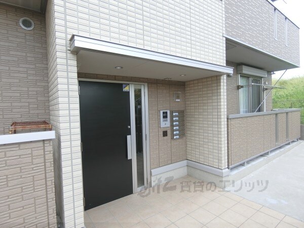 エントランス(エントランス)