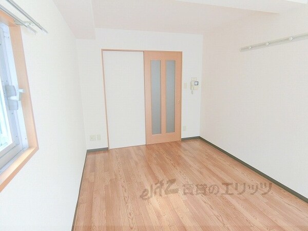 子供部屋(洋室)