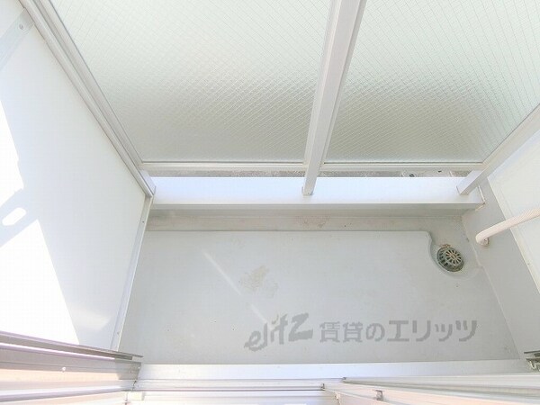 バルコニー(ベランダ)